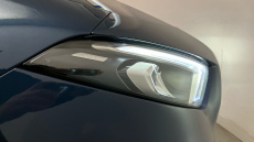 Mercedes-Benz A-Class A200d Sport Executive 5dr Auto Diesel Hatchback